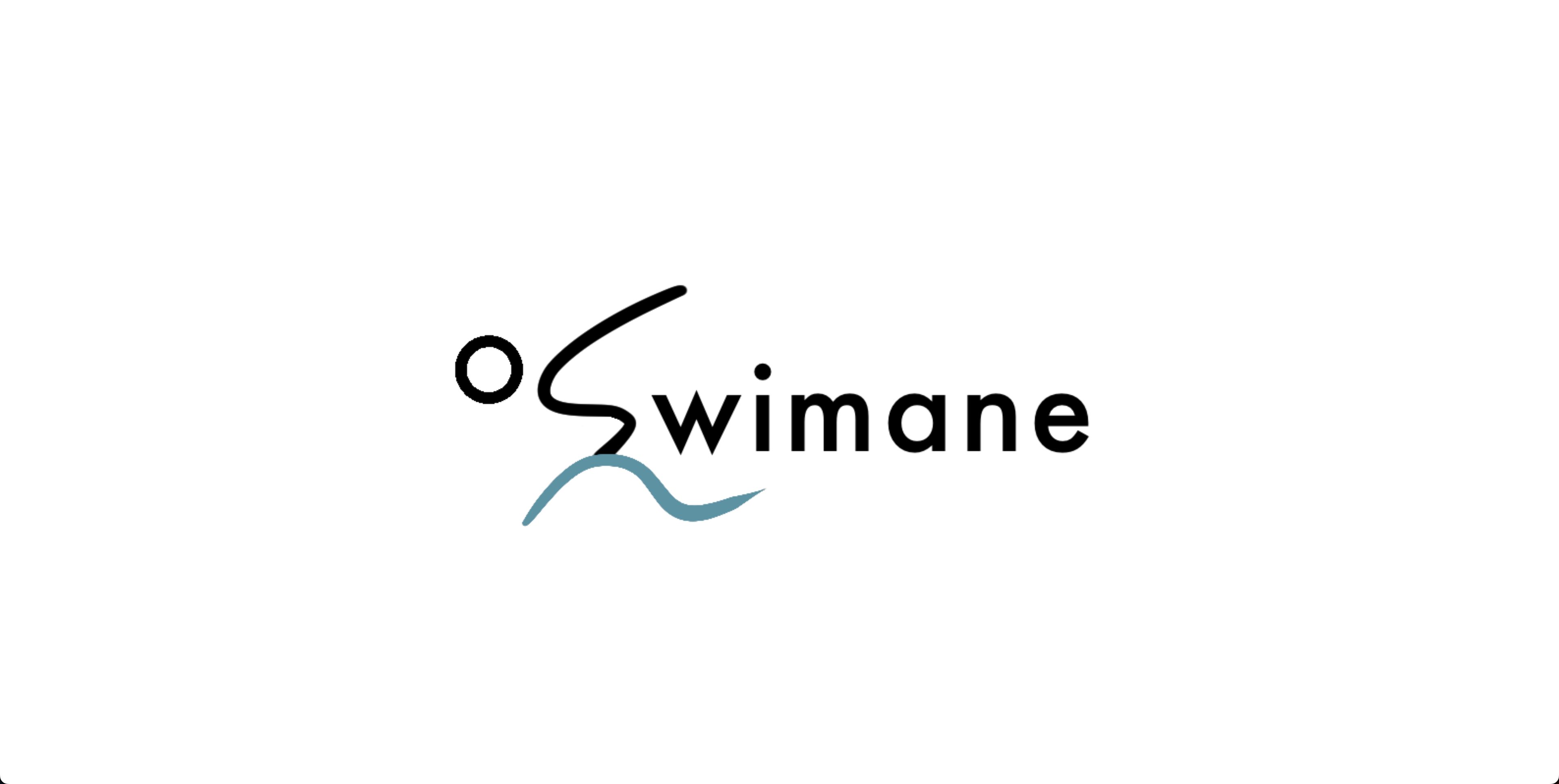 swimaneのロゴ